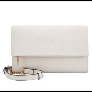 INC International Concepts - Averry Tunnel Convertible Crossbody Bag - NWT